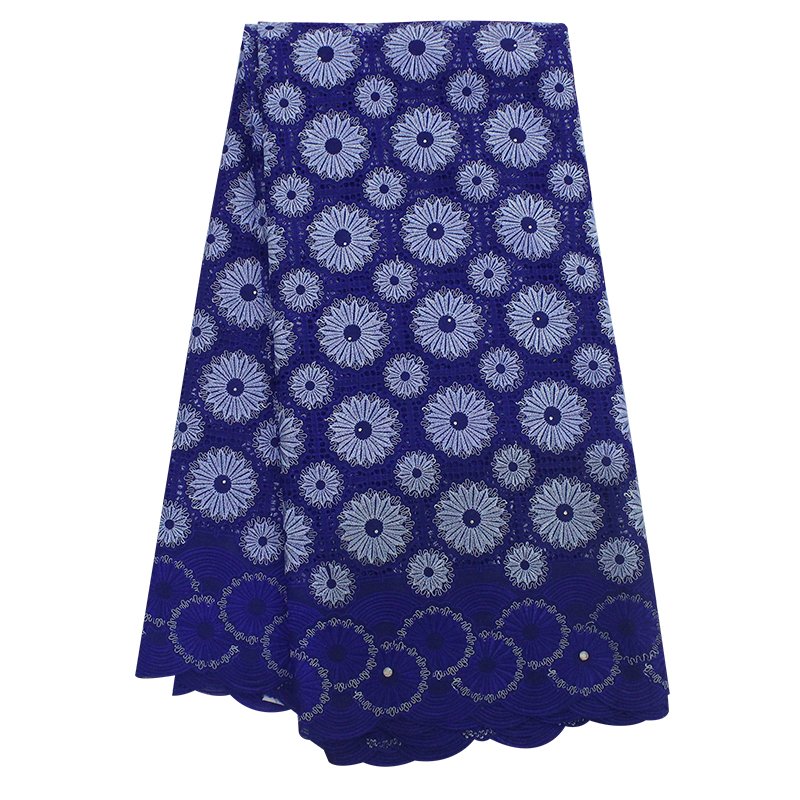 Bestway high quality dubai african swiss voile lace switzerland