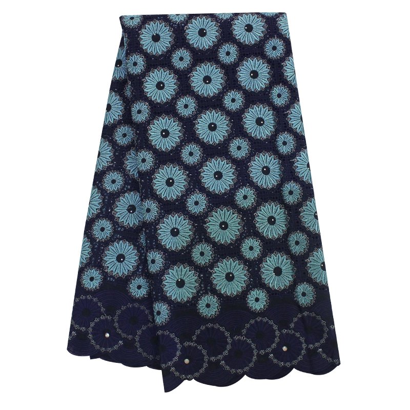 Bestway high quality dubai african swiss voile lace switzerland