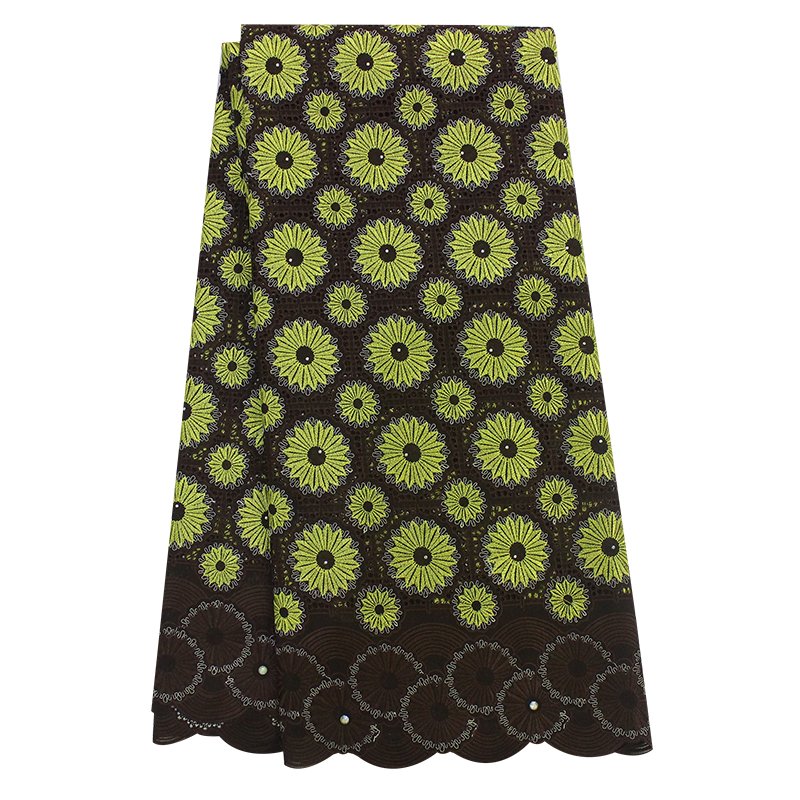 Bestway high quality dubai african swiss voile lace switzerland