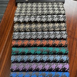 multicolor