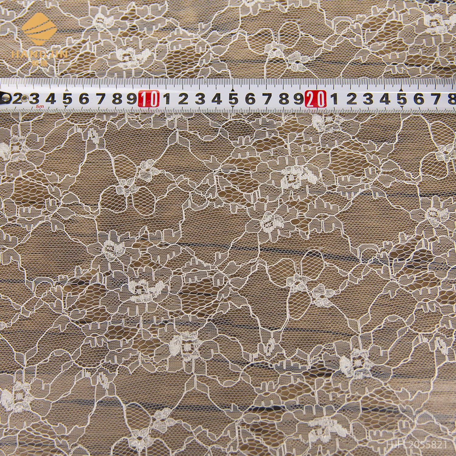 3d lace fabric French lace fabric Luxury Embroidered bridal lace fabric For Bridal Veils Wedding Dress