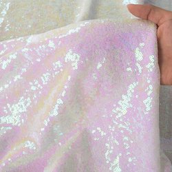 Iridescent
