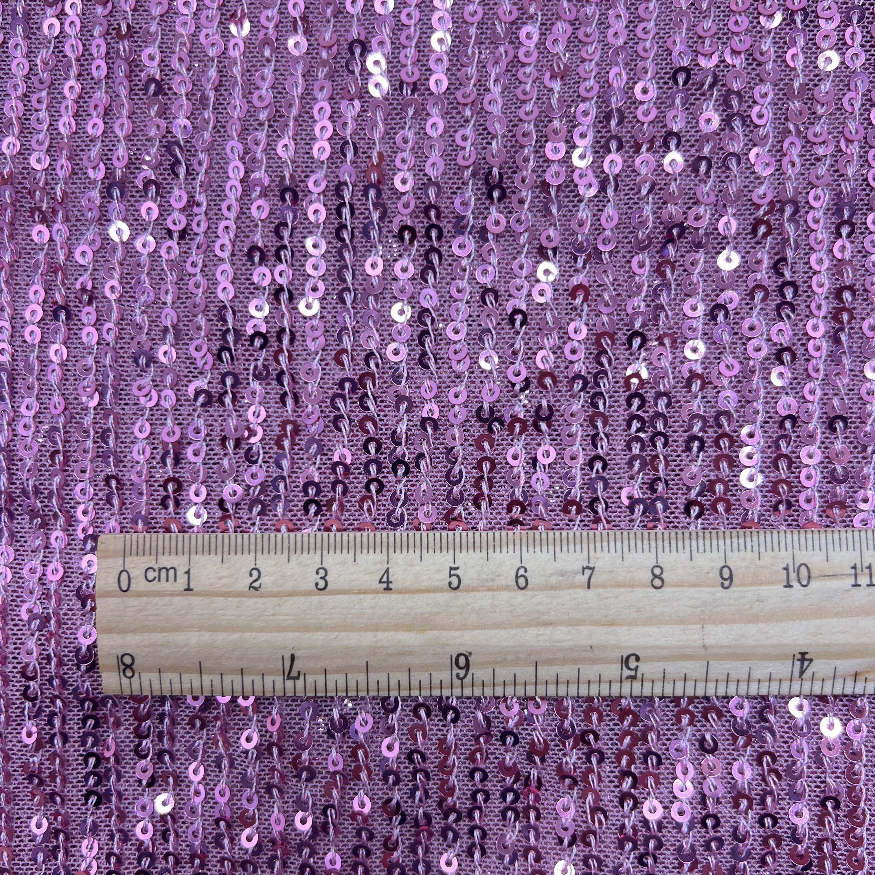 RXF0748 3mm sequins fabric mesh wedding dress tablecloth embroidery fabric