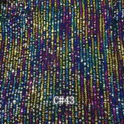 C#43