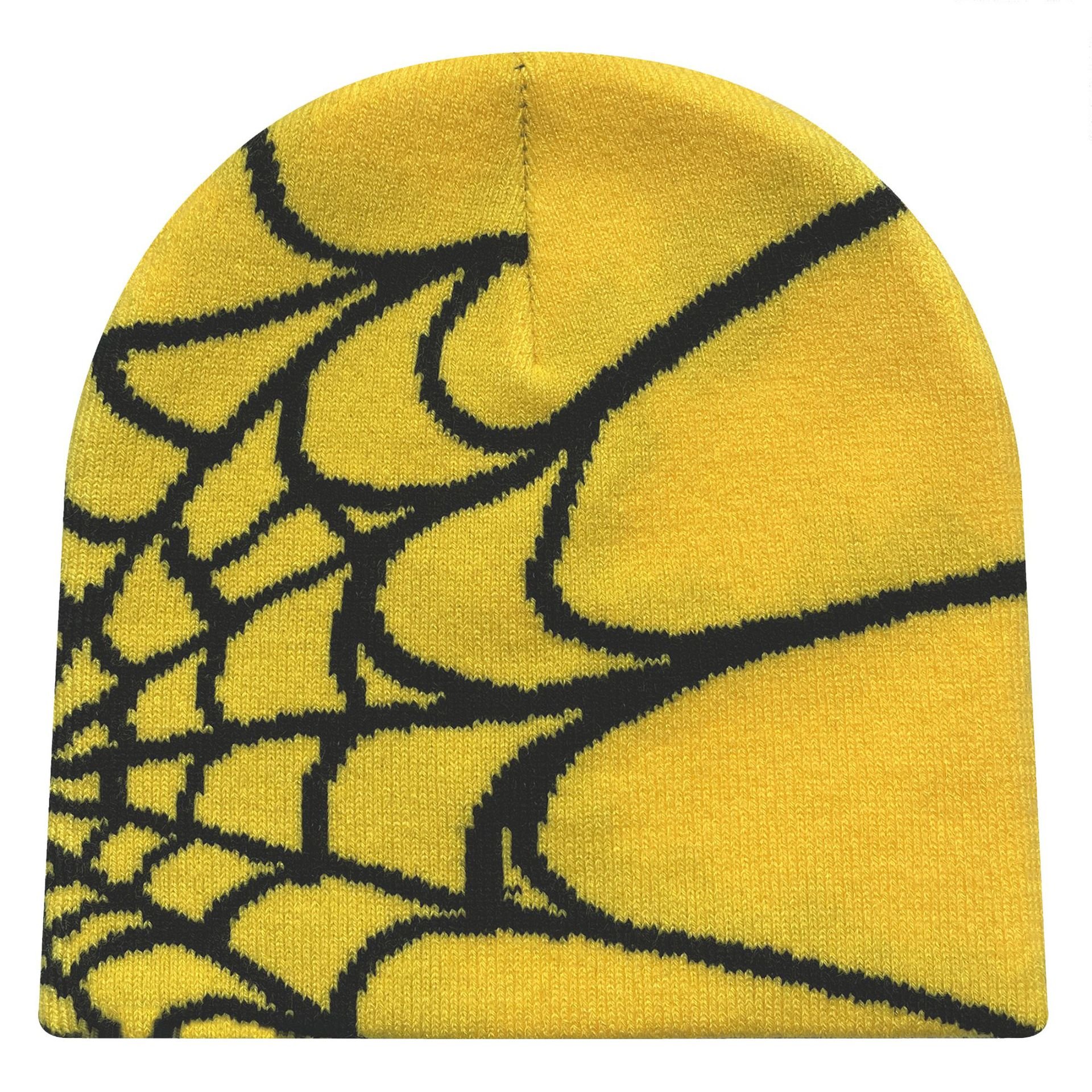 Best sale polyester winter warm flat embroidery windproof Knitted gorras causal breathable custom design beanie for women men