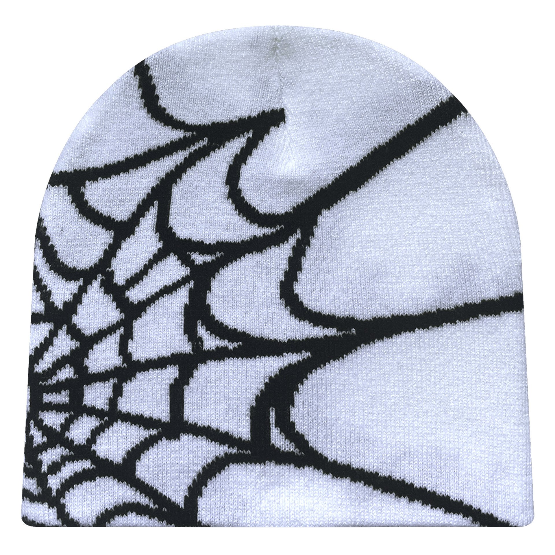 Best sale polyester winter warm flat embroidery windproof Knitted gorras causal breathable custom design beanie for women men