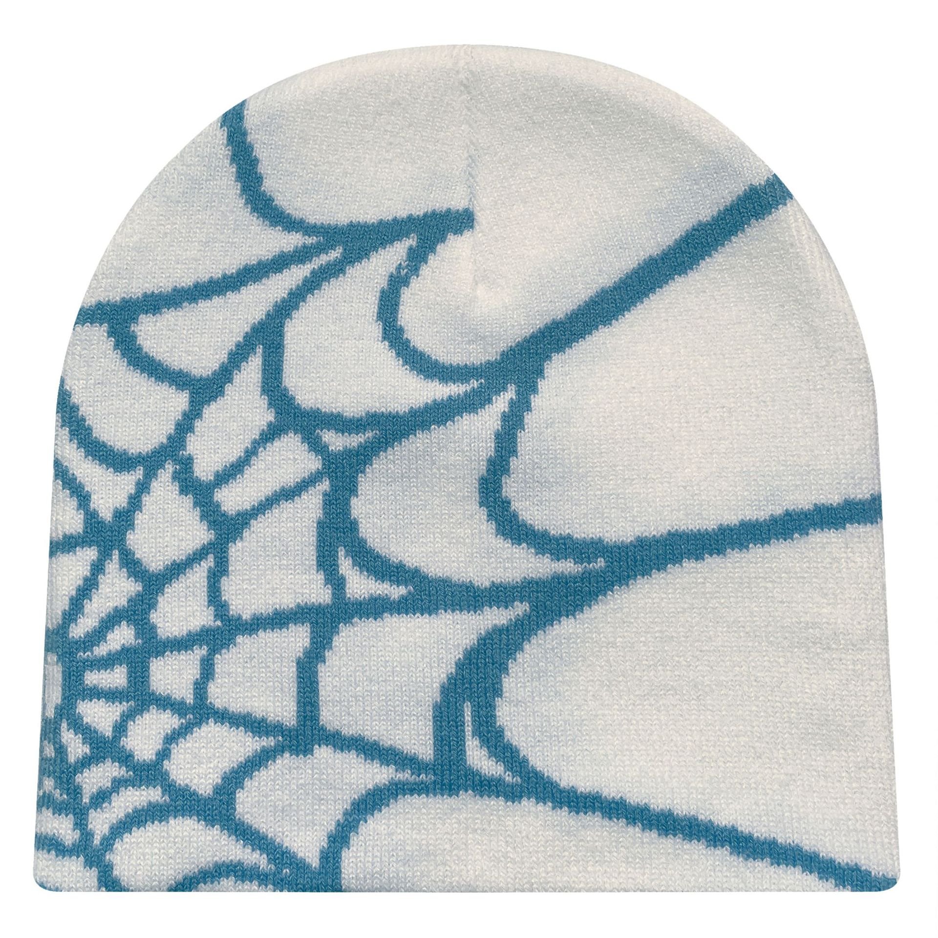 Best sale polyester winter warm flat embroidery windproof Knitted gorras causal breathable custom design beanie for women men