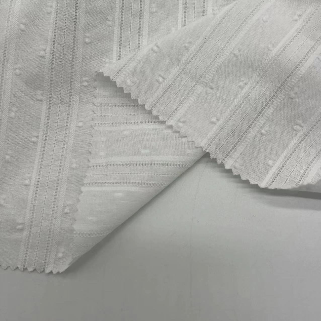 soft and comfortable 100% cotton embroidery fabrics for cotton pajamas and embroidery hoodie