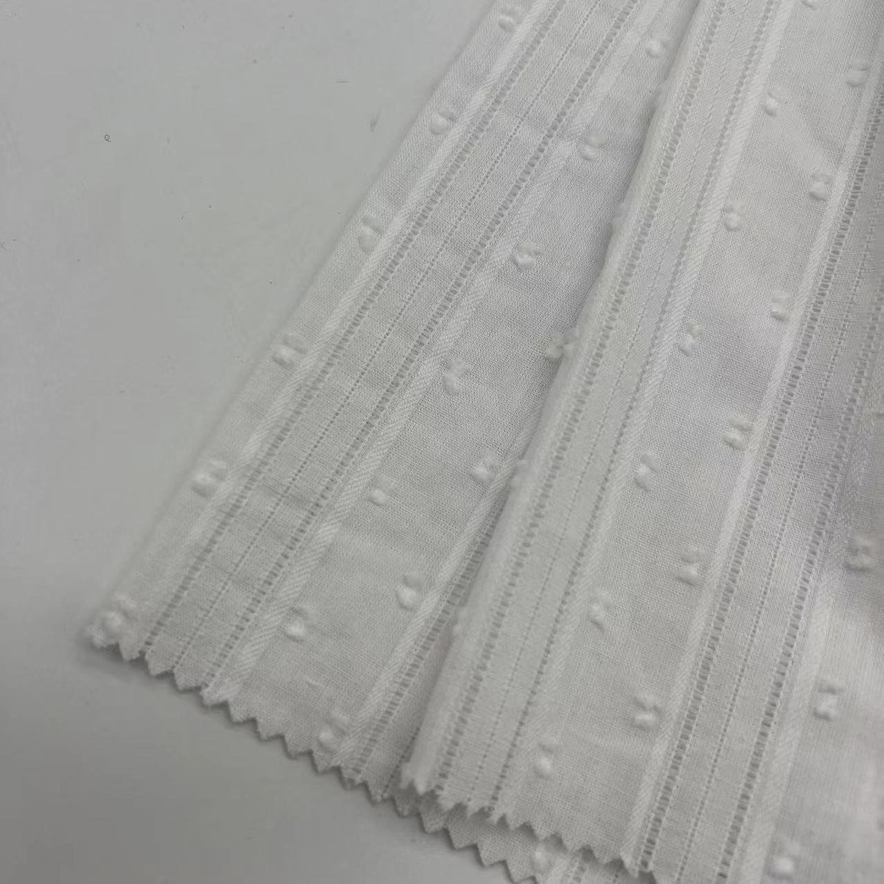 soft and comfortable 100% cotton embroidery fabrics for cotton pajamas and embroidery hoodie