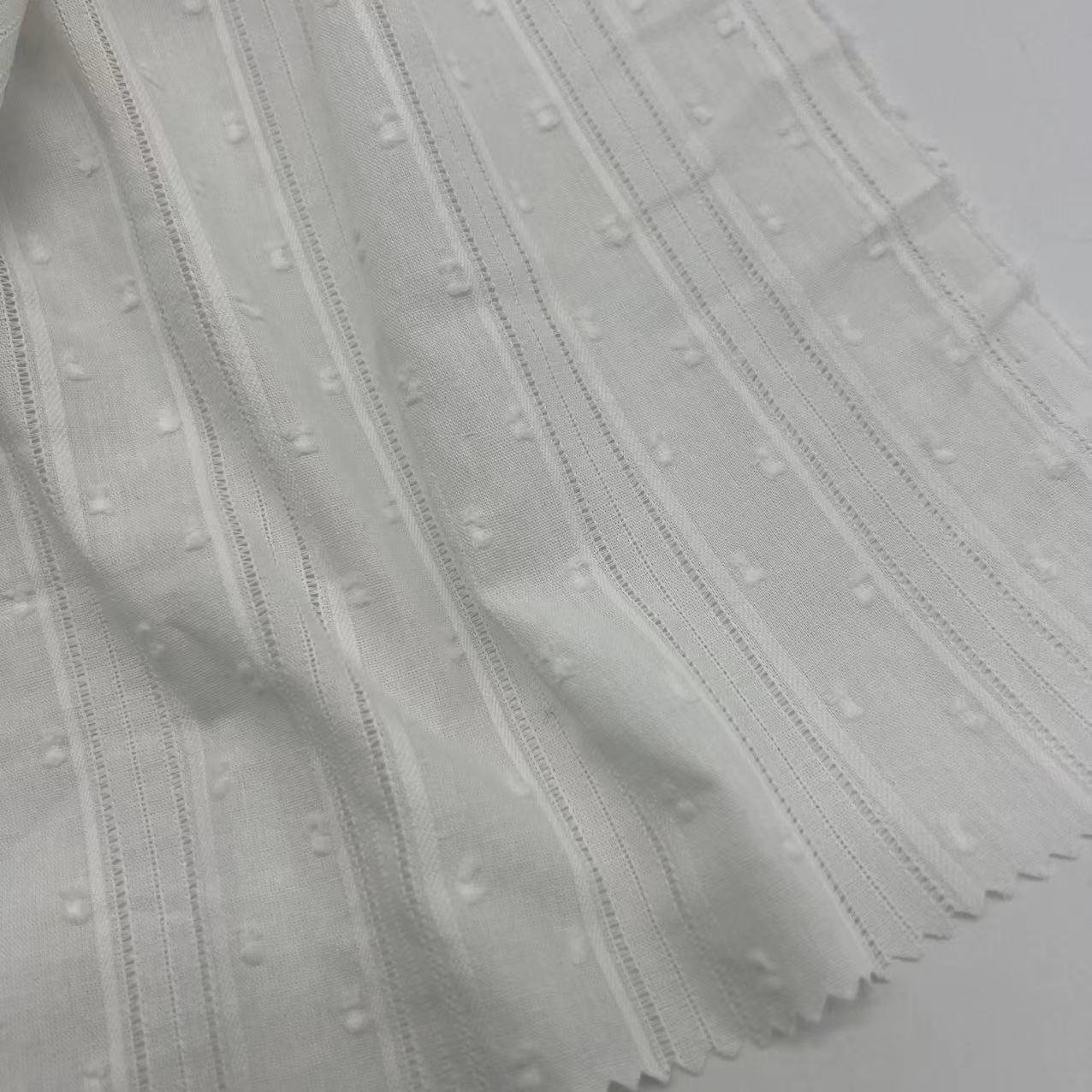 soft and comfortable 100% cotton embroidery fabrics for cotton pajamas and embroidery hoodie