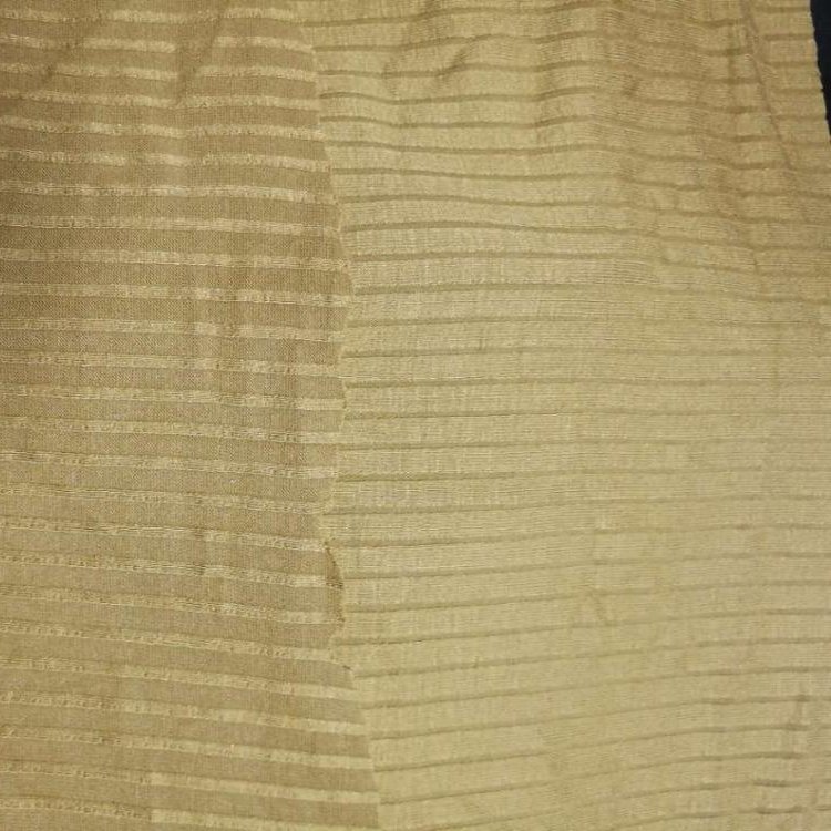 Popular hot sell 8X4 viscose knitted rib fabric for dress