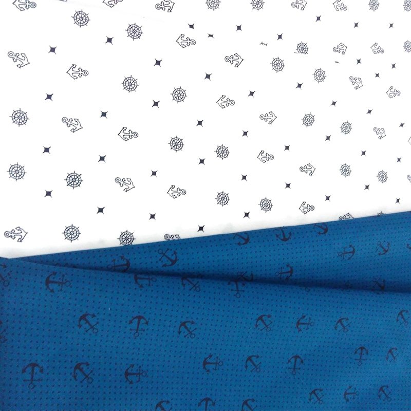 China manufacturer comfortable 65% polyester 35%cotton woven printed 96x72 fabric roll
