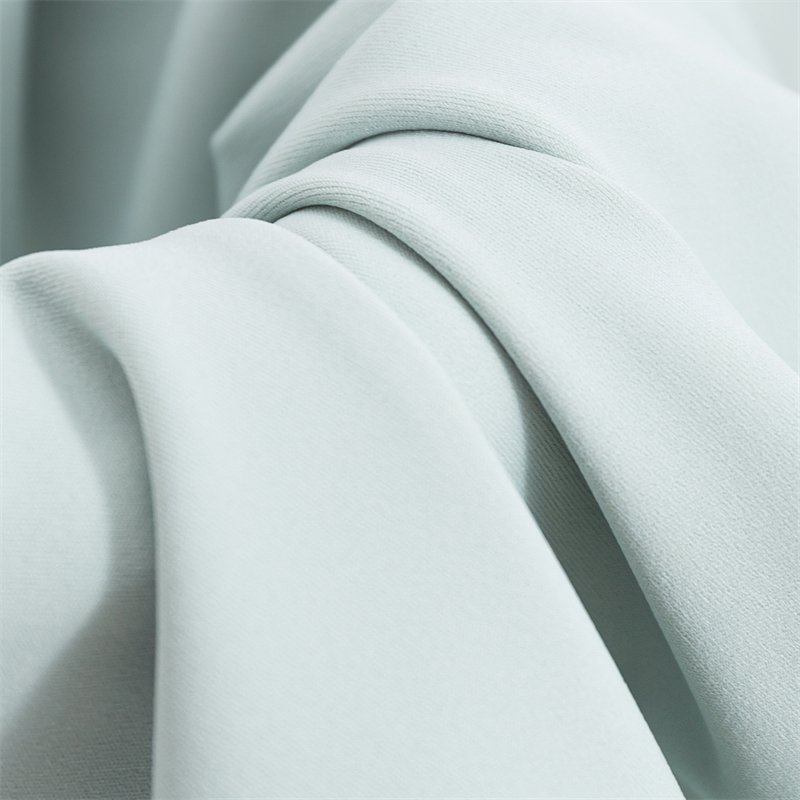 OEM 220GSM 75% Nylon 25% Spandex Interlock Style Gym Fitness Wear Soft Leggings Fabric for Lulumon for Swimwear