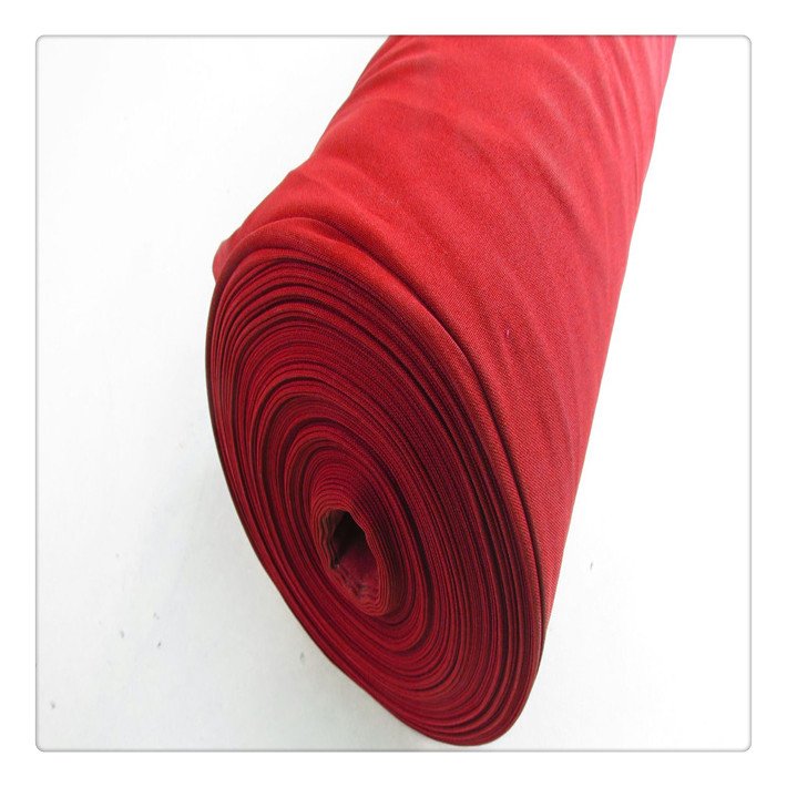 5mm thickness polyester felt craft fabric from China car felt