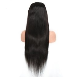Straight