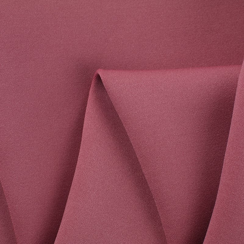 Custom High Elastic Spandex Nylon Women Yoga Pants Fabric for Active Wear Leggings Seamless Clothing