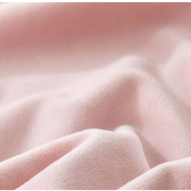 Three Ply Fleece Fabric Wholesale Factory Knitted 65% Cotton 35% Polyester French Terry terry cotton three thread Polyester