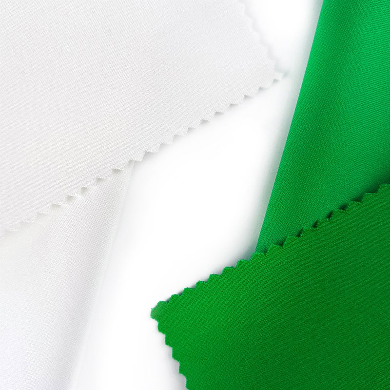 SHAOXING WHOLESALE MODAL SAND WASH SCUBA RAYON POLYESTER TEXTILE STRETCH FABRICS TELAS FOR MAN SPORTSWEAR AND HOODIES