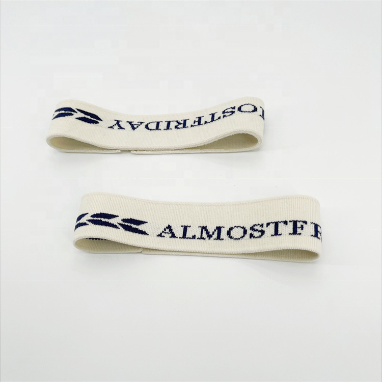 Professional Source Factory Custom Knitting Jacquard Rib Collar And Cuffs, Neckline knitting rib
