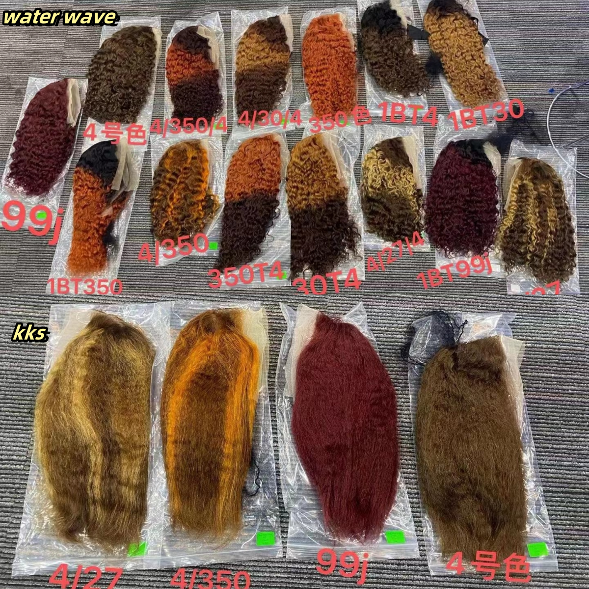 Letsfly Deep Curly Short Wigs 10a Human Hair 13x4 Lace Front water wave Bob Wigs Brazilian Virgin Hair for Women