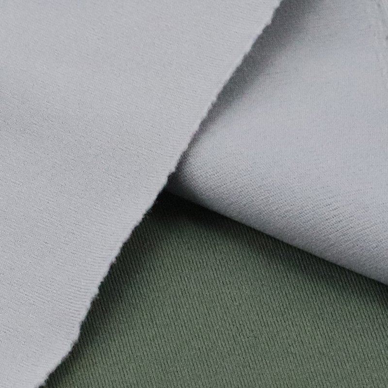 Nylon 70% Spandex 30% Fabric 30/40 210gsm Matte High Elasticity Yoga Set Sports Skincare Fabric