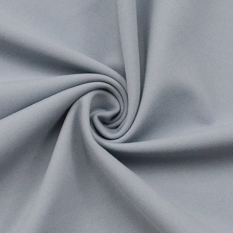 Nylon 70% Spandex 30% Fabric 30/40 210gsm Matte High Elasticity Yoga Set Sports Skincare Fabric