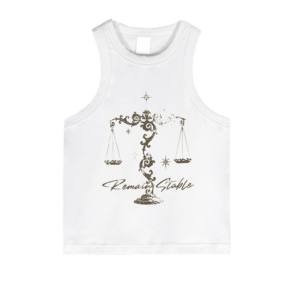 Sleeveless Women Tank Tops Cotton Ribbed Tanks Women Summer Shirts Crop Tops