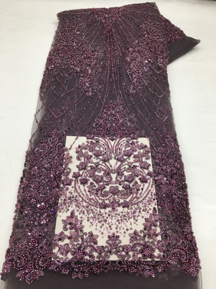 heavy beaded sheath bridal gowns beaded gown fabrics black price embroidery fabrics for clothing material