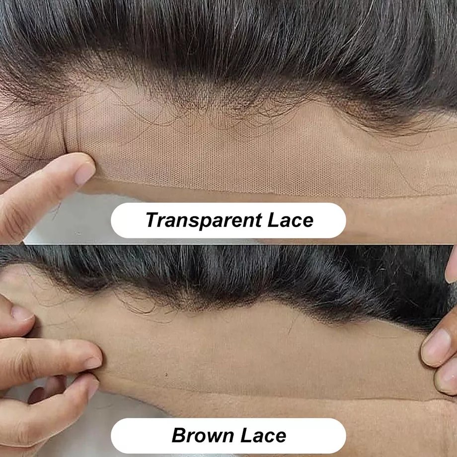 Virgin Human Hair Swiss Transparent HD Lace Frontal,Transparent 7*7 Swiss 5X5 6X6 7X7 Indian Hair HD Lace closure