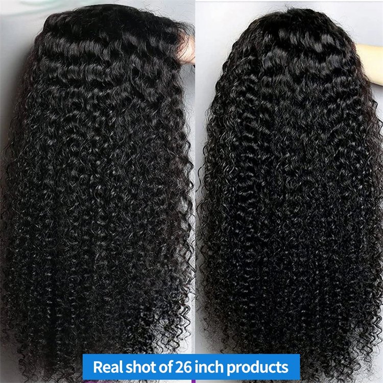 Raw Indian Hair Wigs From India Wholesale Vendor Human Hair Lace Font Wig Lace Frontal Loose Deep Wave Wig For Black Women
