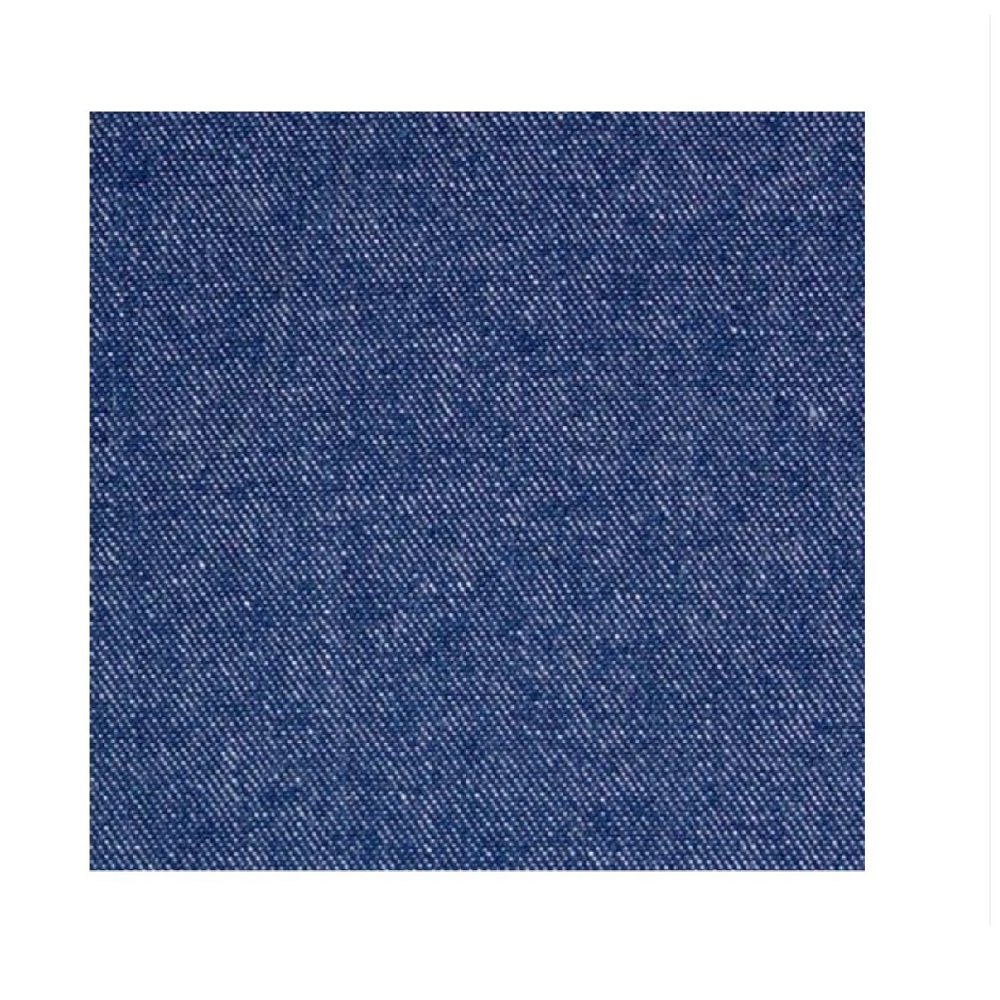 Popular Denim Fabric Price Textile Printing Machine Flat Linen jean material fabric export from india