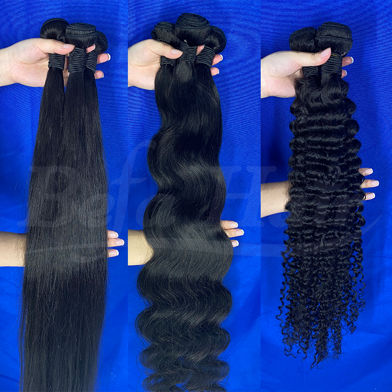 Wholesale Virgin Brazilian HD Full Lace Frontal Wigs 13x6 Natural Lace Transparent Swiss Full Lace Wig