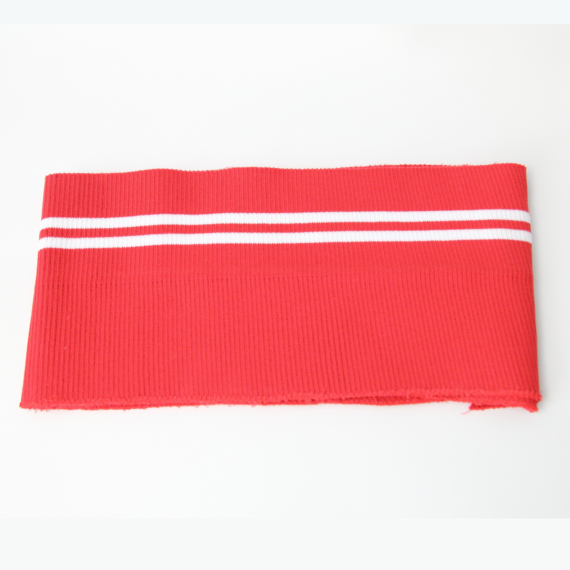 knitting rib collar cuff fabric for sport wear