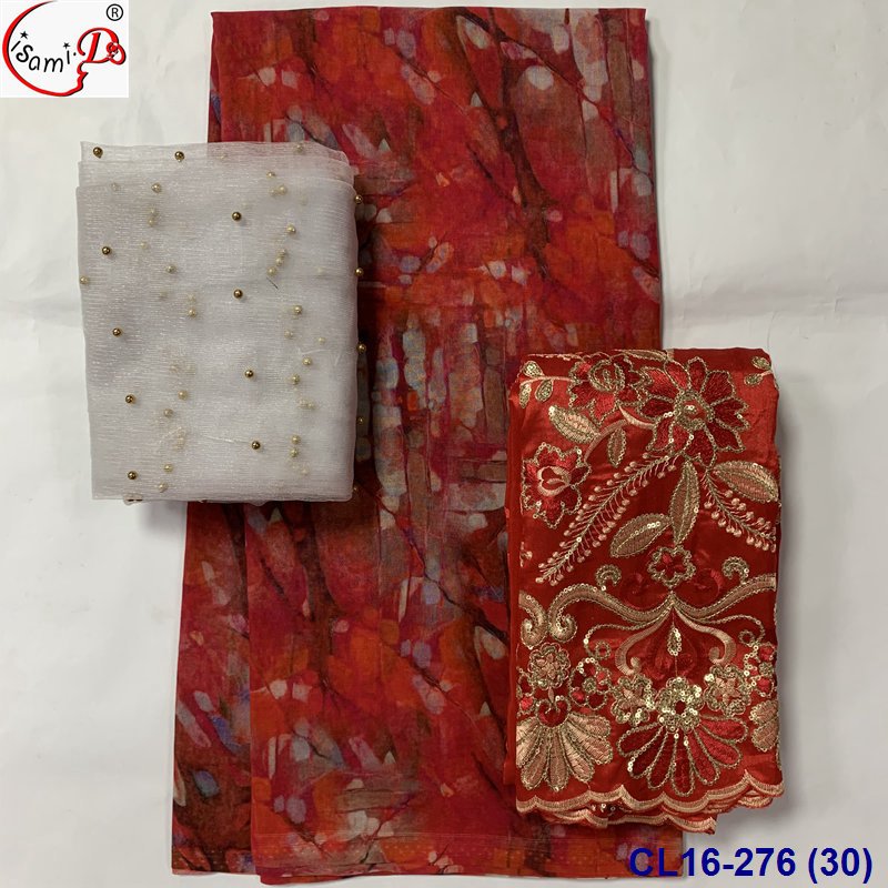Lisami New arrivals on sale style 2yard net+2yards +3.5yards swiss cotton soft and light Rayon soft voile cotton lace fabric