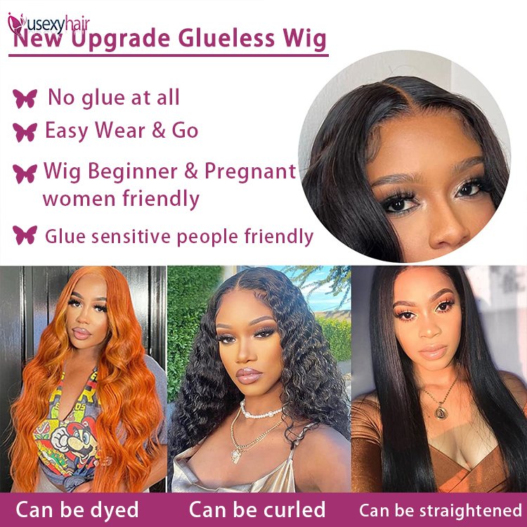 30 40Inch Natural Glueless full Swiss HD Transparent Human Hair Wigs, Brazilian 100% Human Hair Vendors Body Wave Lace front Wig