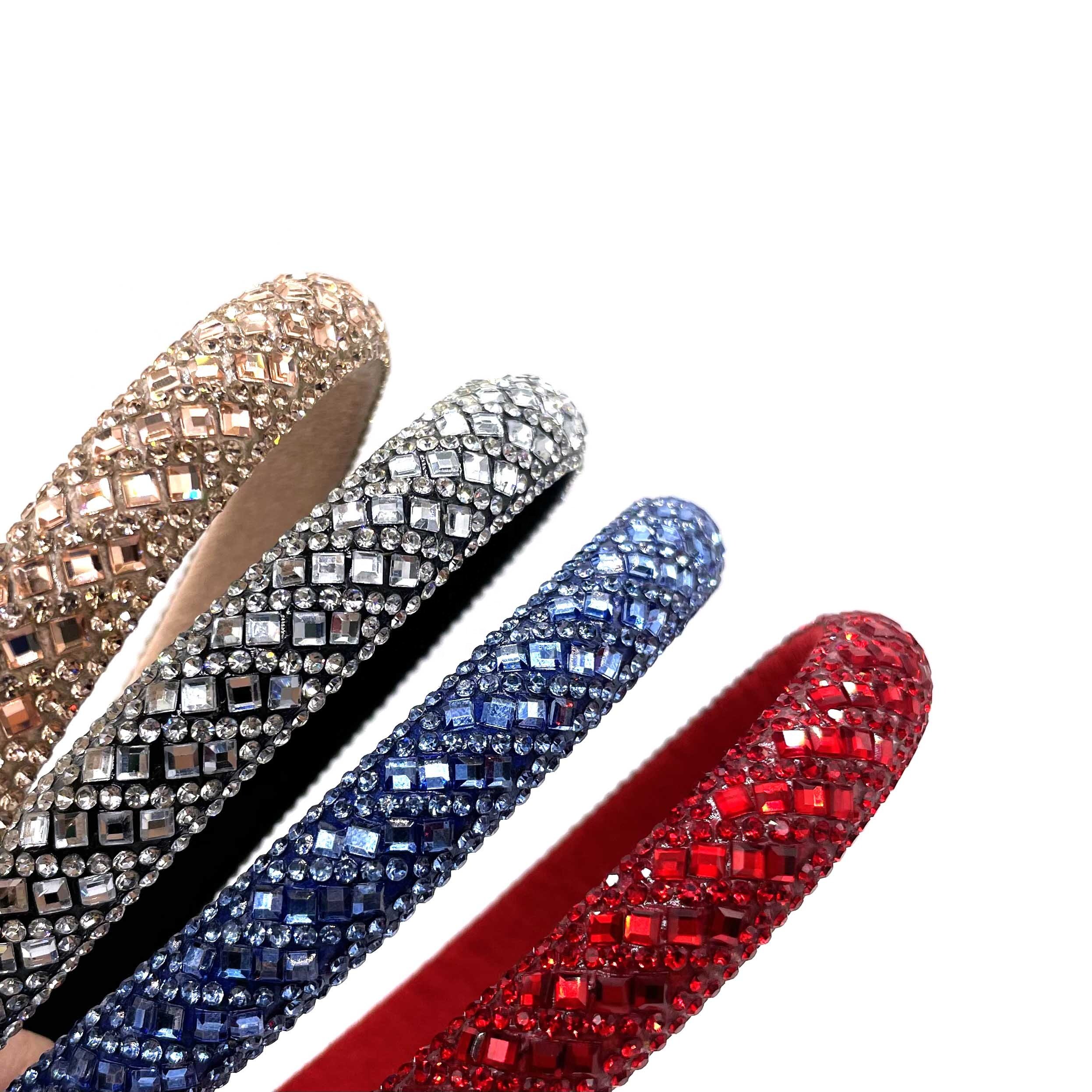 Custom Laces Lift Sandal Uppers Charm Rhinestone Rope Accessories