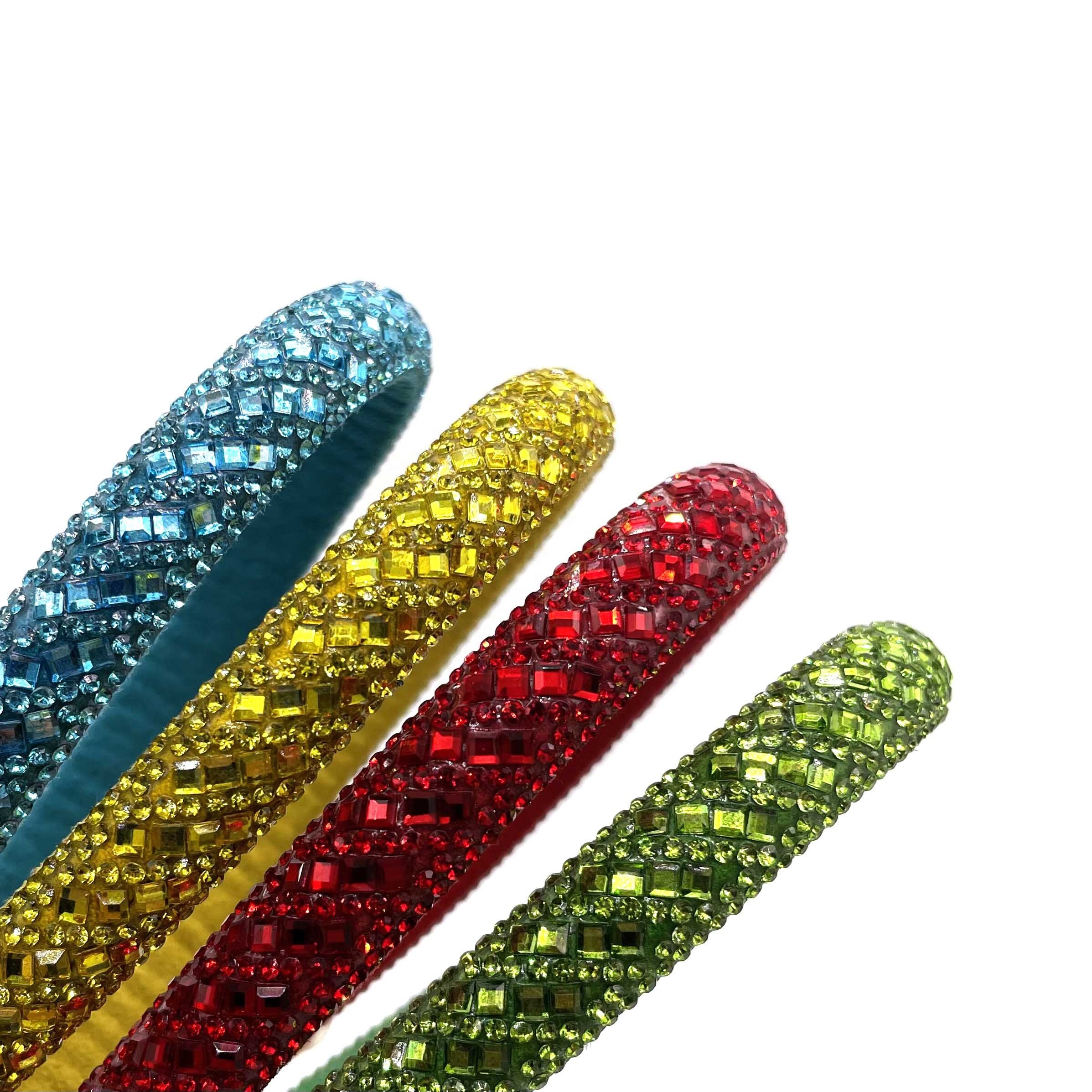 Custom Laces Lift Sandal Uppers Charm Rhinestone Rope Accessories