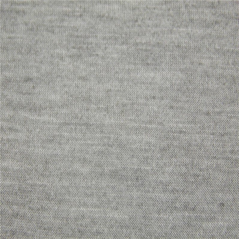 Bamboo fabric GOTS certificate fabric viscose bamboo charcoal fabric factory