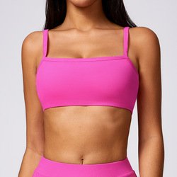 Bra+pink
