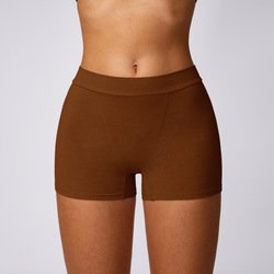Shorts+brown