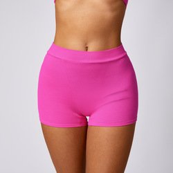 Shorts+pink