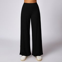 Pants+black
