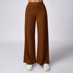 Pants+brown