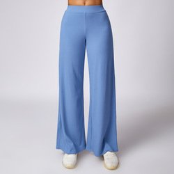Pants+blue