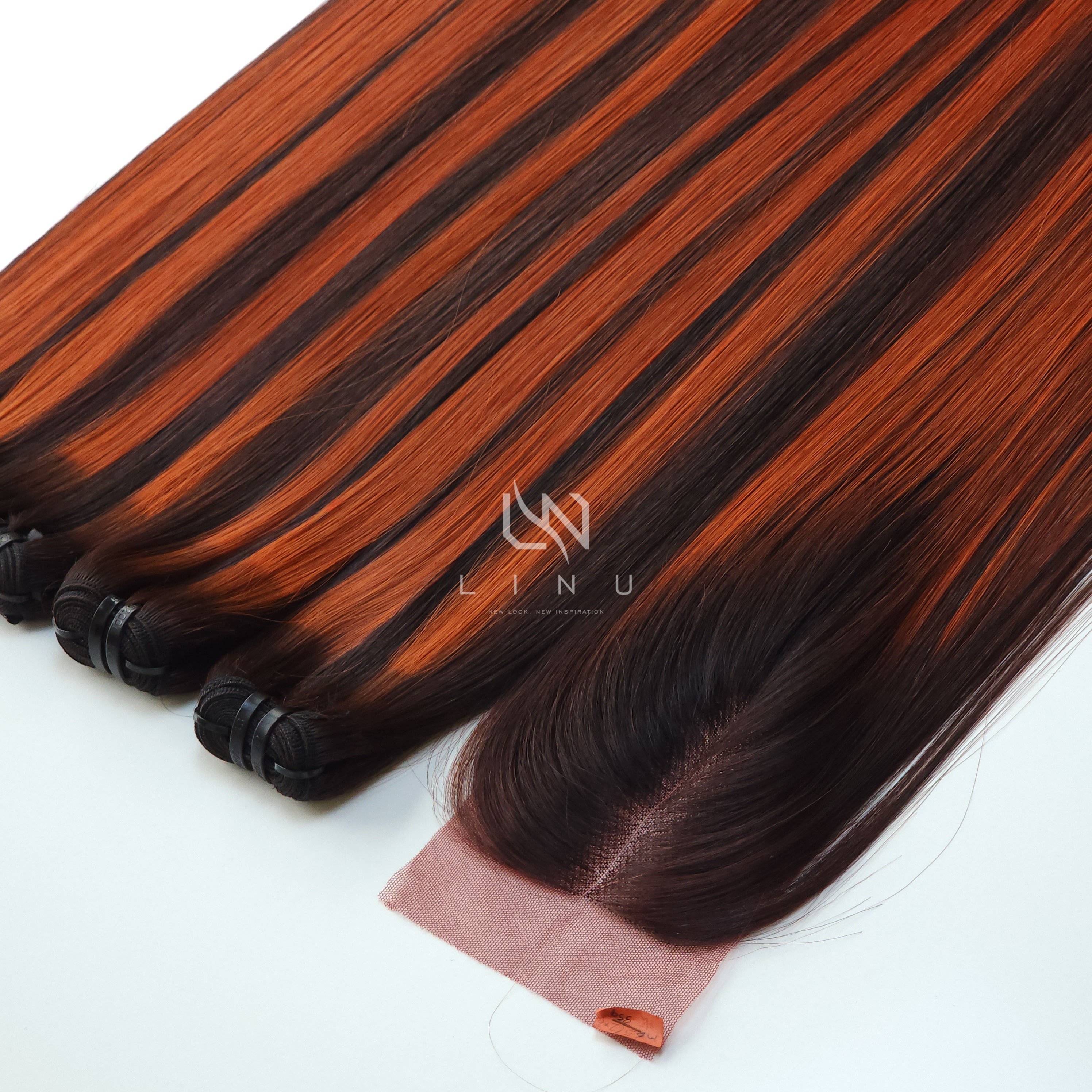 Human Hair HD Lace Wigs Bone Straight Wig Style Frontal Lace Wig for Black 100 Remy Human Hair from Vietnam