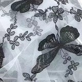 Black-whtie