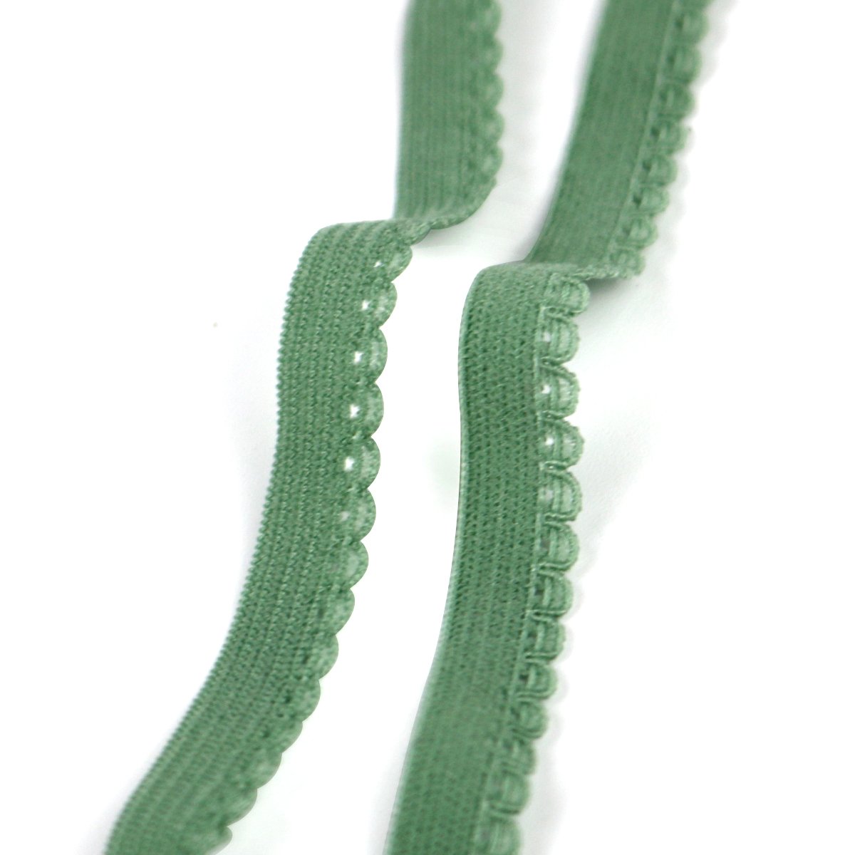 Lace Trims Nylon Spandex Elastic Band Webbing For Clothes Underwear Lace Elastic Straps