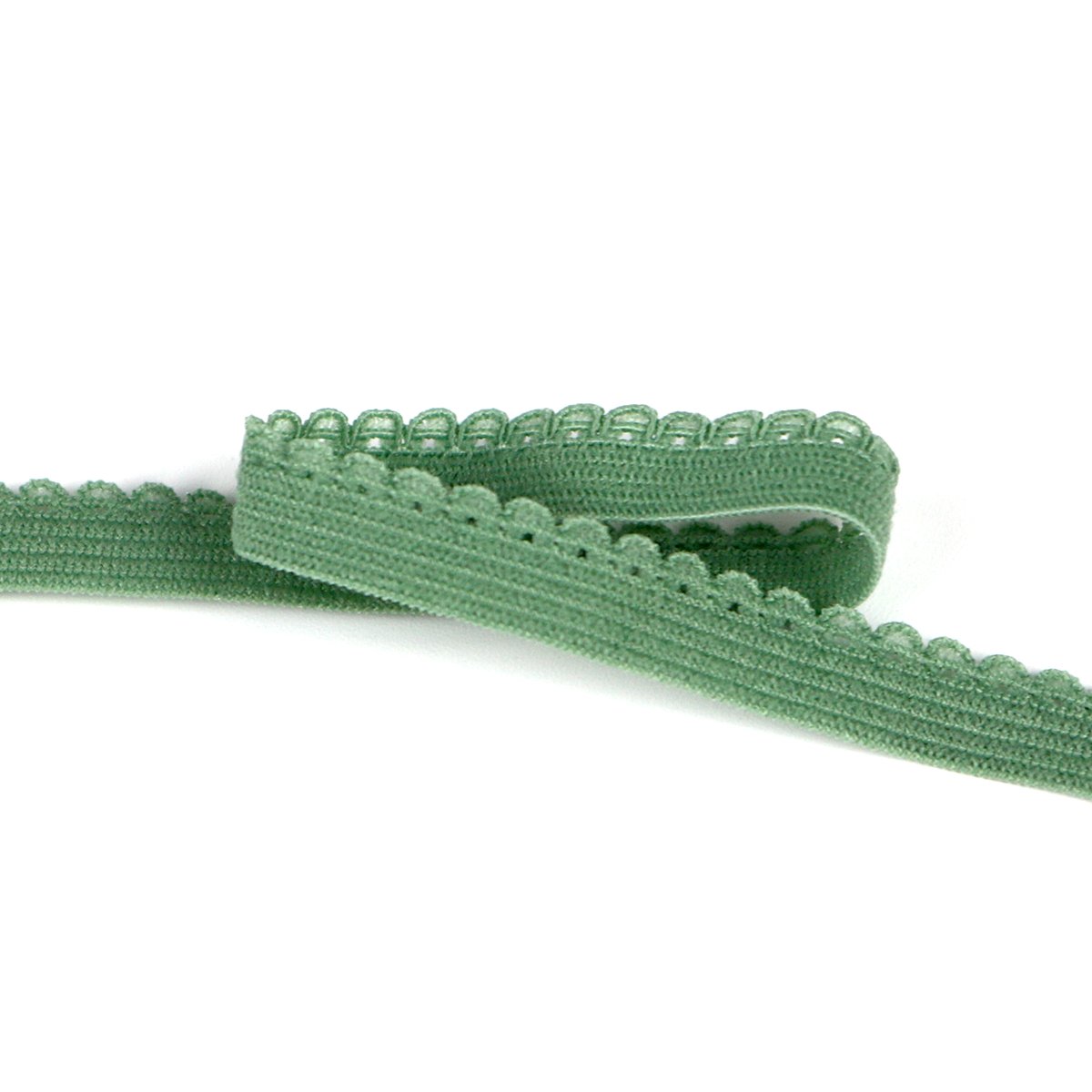 Lace Trims Nylon Spandex Elastic Band Webbing For Clothes Underwear Lace Elastic Straps