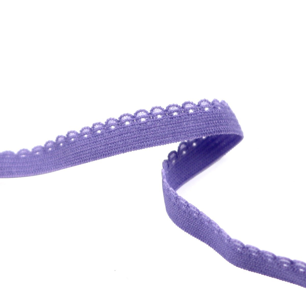 Lace Trims Nylon Spandex Elastic Band Webbing For Clothes Underwear Lace Elastic Straps