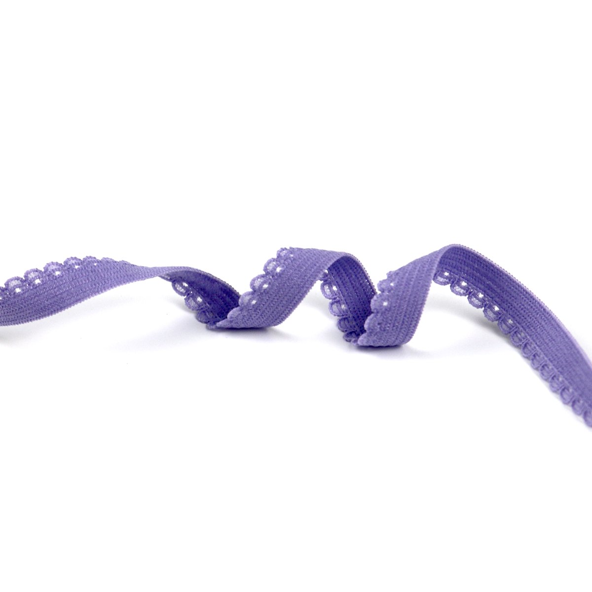 Lace Trims Nylon Spandex Elastic Band Webbing For Clothes Underwear Lace Elastic Straps